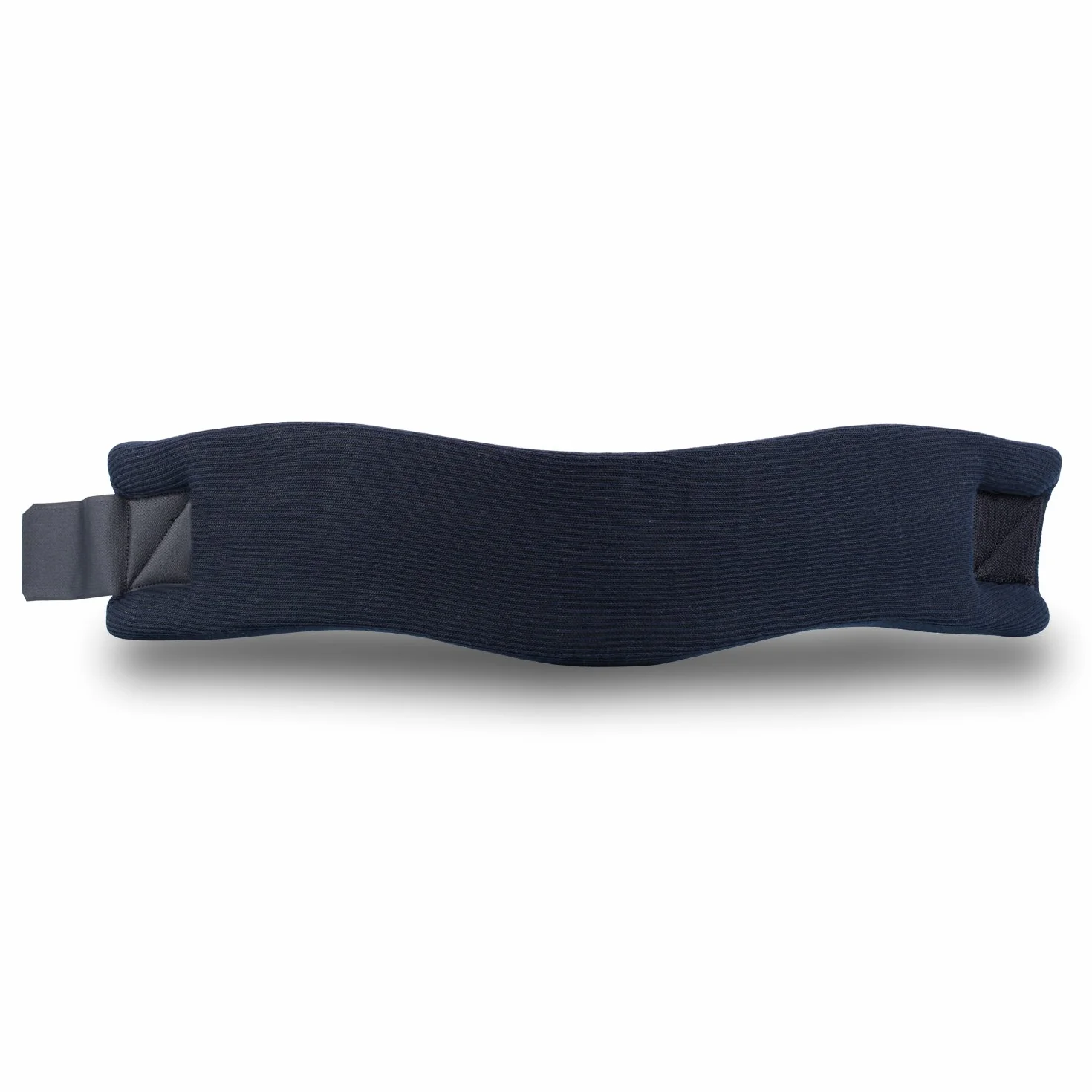 Soles Neck Brace Recovery kołnierz szyjki macicy | regulowany, pianka o wysokiej gęstości | miękka tkanina bawełniana | hipoalergiczny | Relieves Spine, Muscle, Joint Pressure - M/38-50 cm