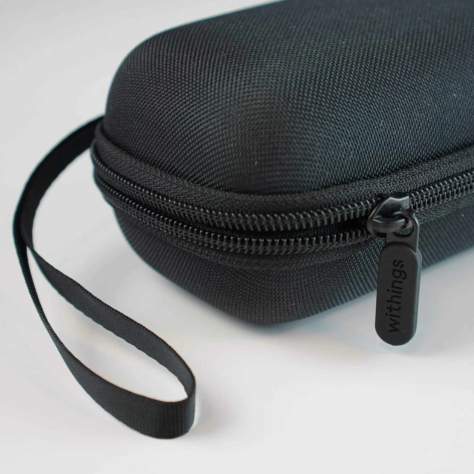 Etui podróżne do Withings BPM Connect: Inteligentny monitor ciśnienia krwi Wi-Fi