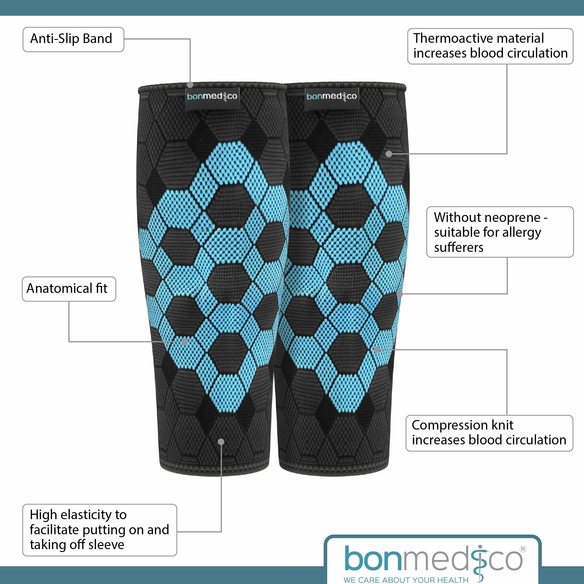 bonmedico Parent