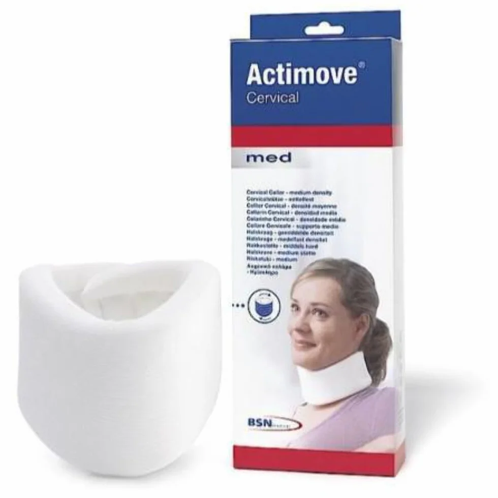 ACTIMOVE Comfort Cervical M 1 szt