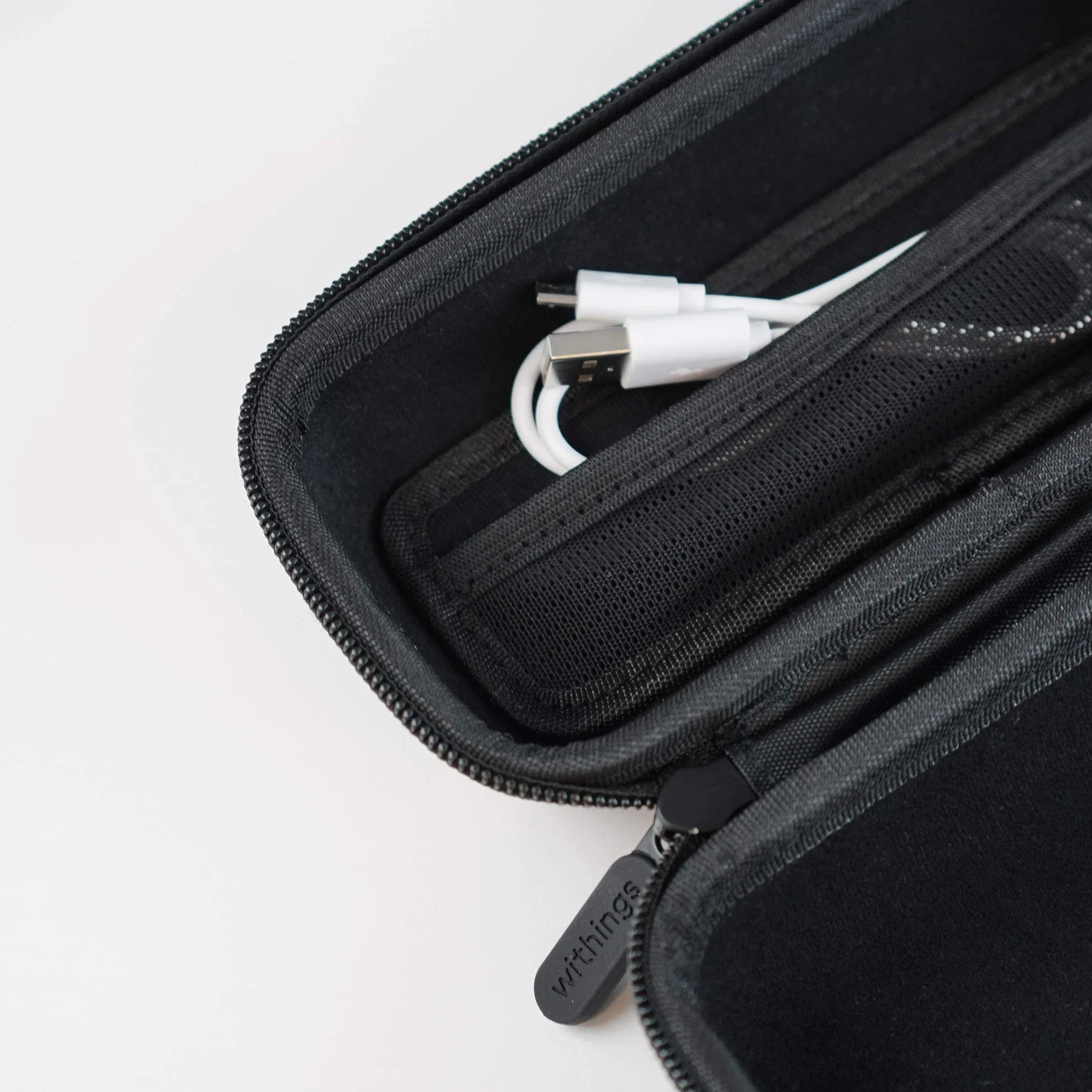 Etui podróżne do Withings BPM Connect: Inteligentny monitor ciśnienia krwi Wi-Fi