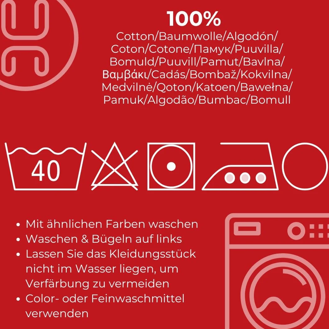 Średniowieczny zestaw owijek na łydki z włókien z mocnej bawełny