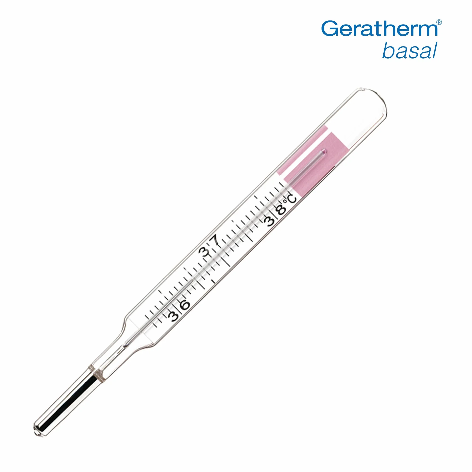 Termometro Geratherm Basale