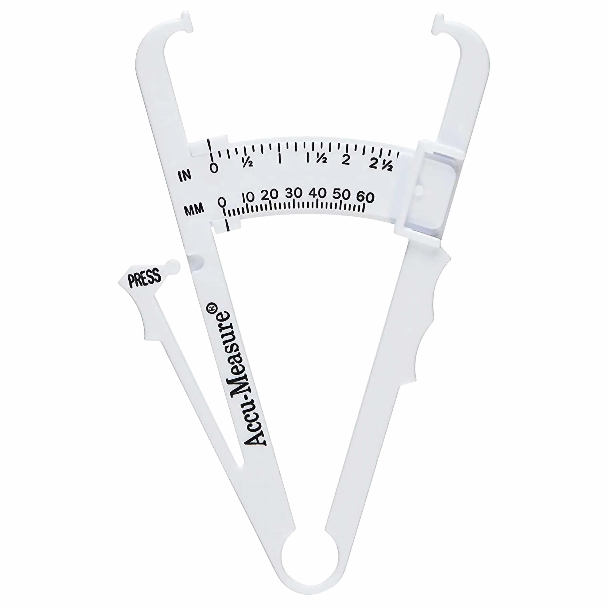 Accu Measure Fitness 3000 osobisty tester tkanki tłuszczowej