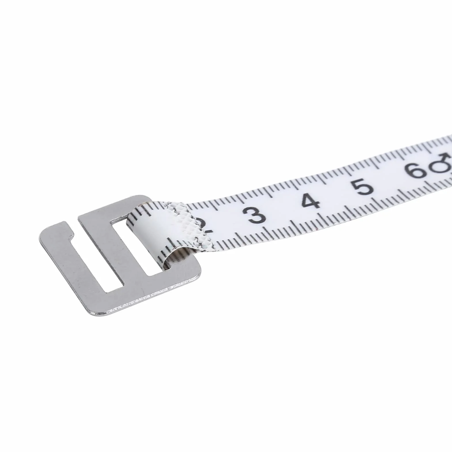 150cm Taśma Miernicza do Ciała, Taśma Miernicza BMI Wskaźnik Masy Ciała Miernik Tkanki Tłuszczowej Suwmiarka Kalkulator Utraty Wagi Fitness Pomiarowa Taśma do Szycia