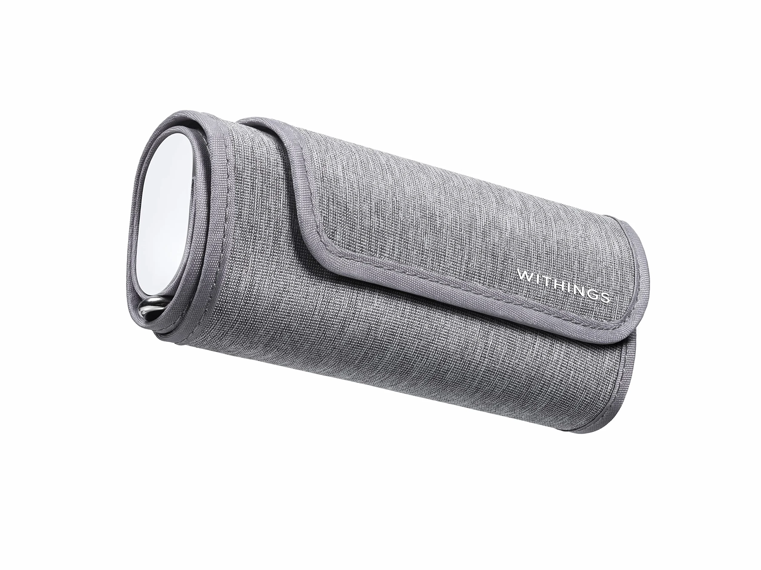 Withings BPM Connect – inteligentny sfigmomanometr WLAN