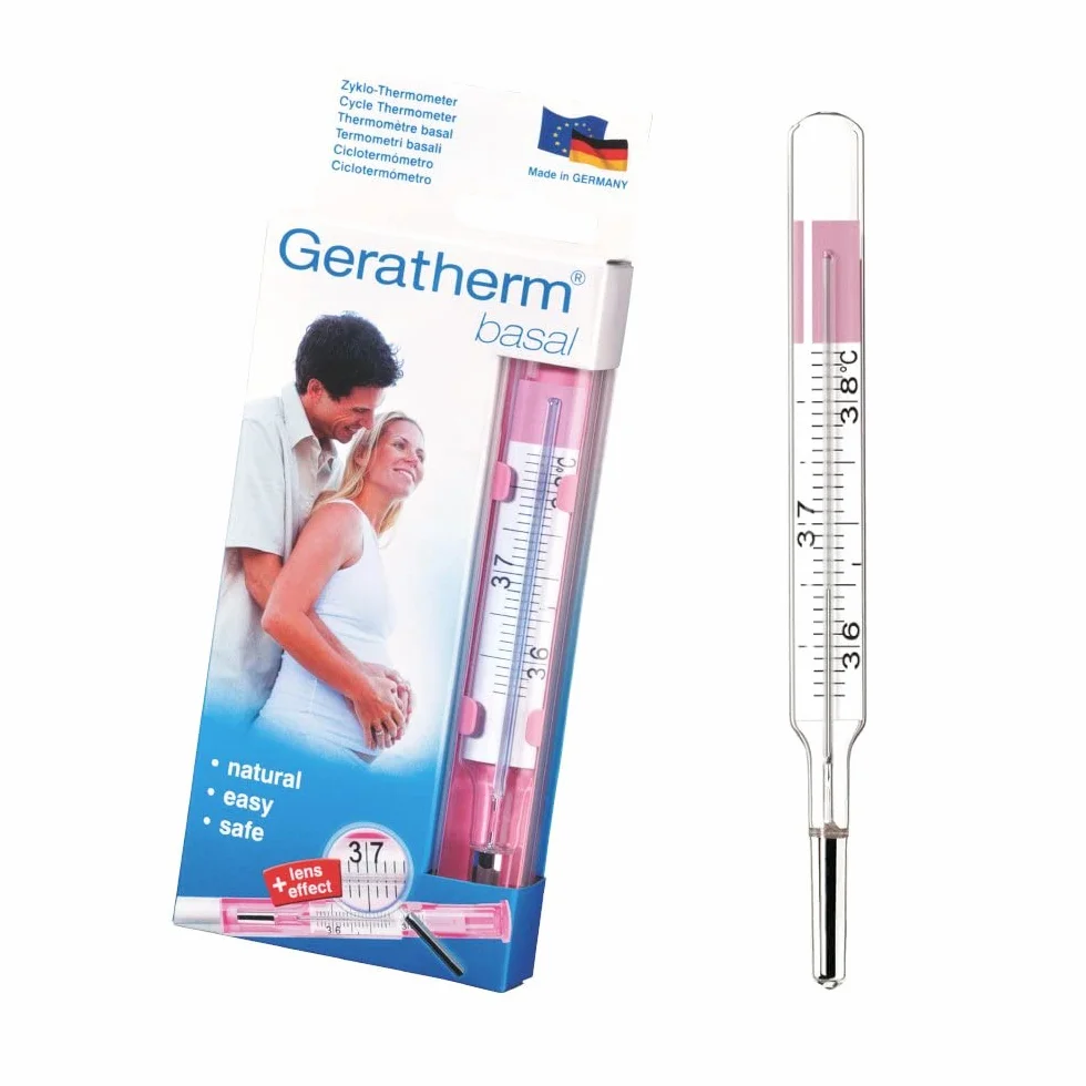 Termometro Geratherm Basale