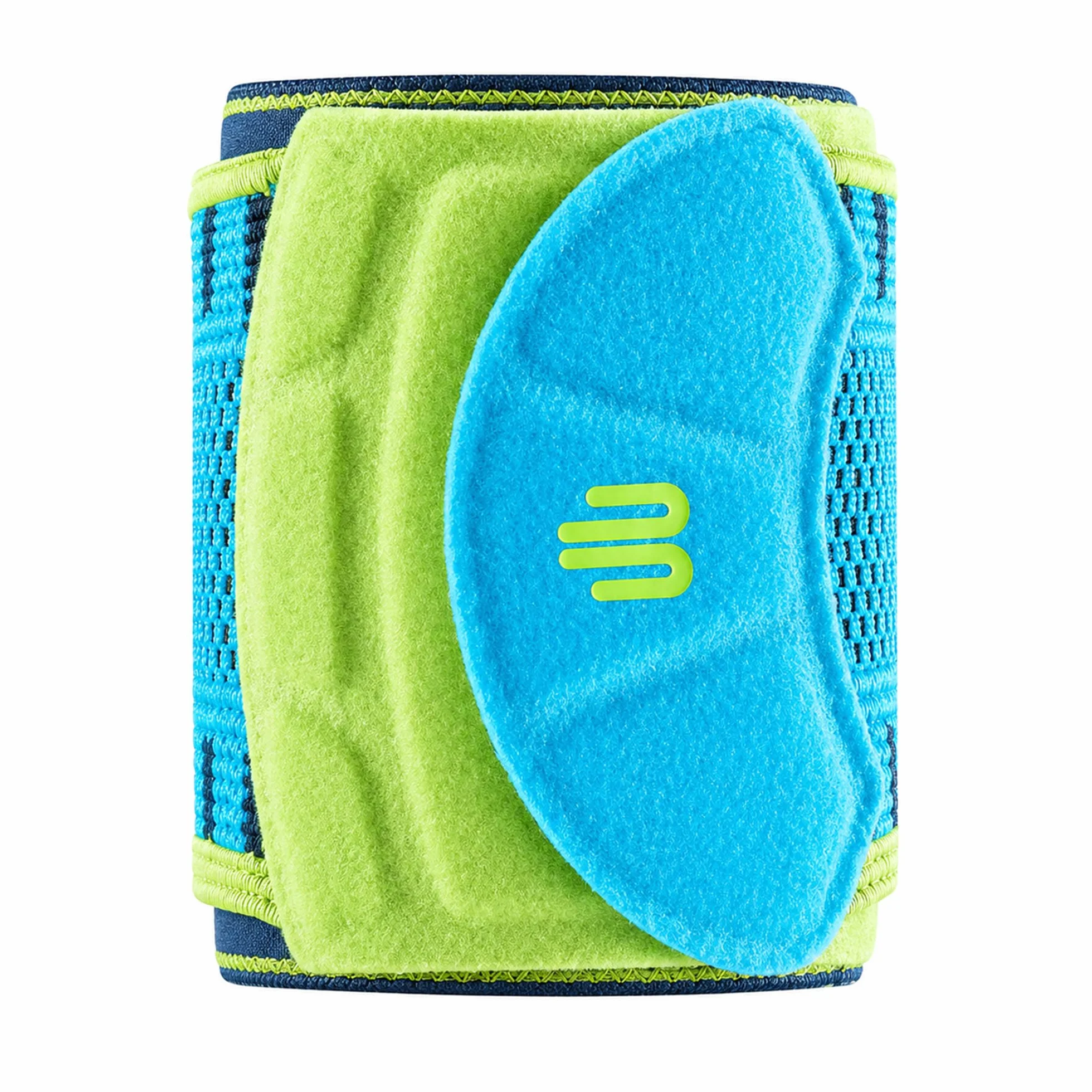 Bauerfeind Opaska na nadgarstek „Wrist Strap“, 1 Opaska Fitness, Unisex