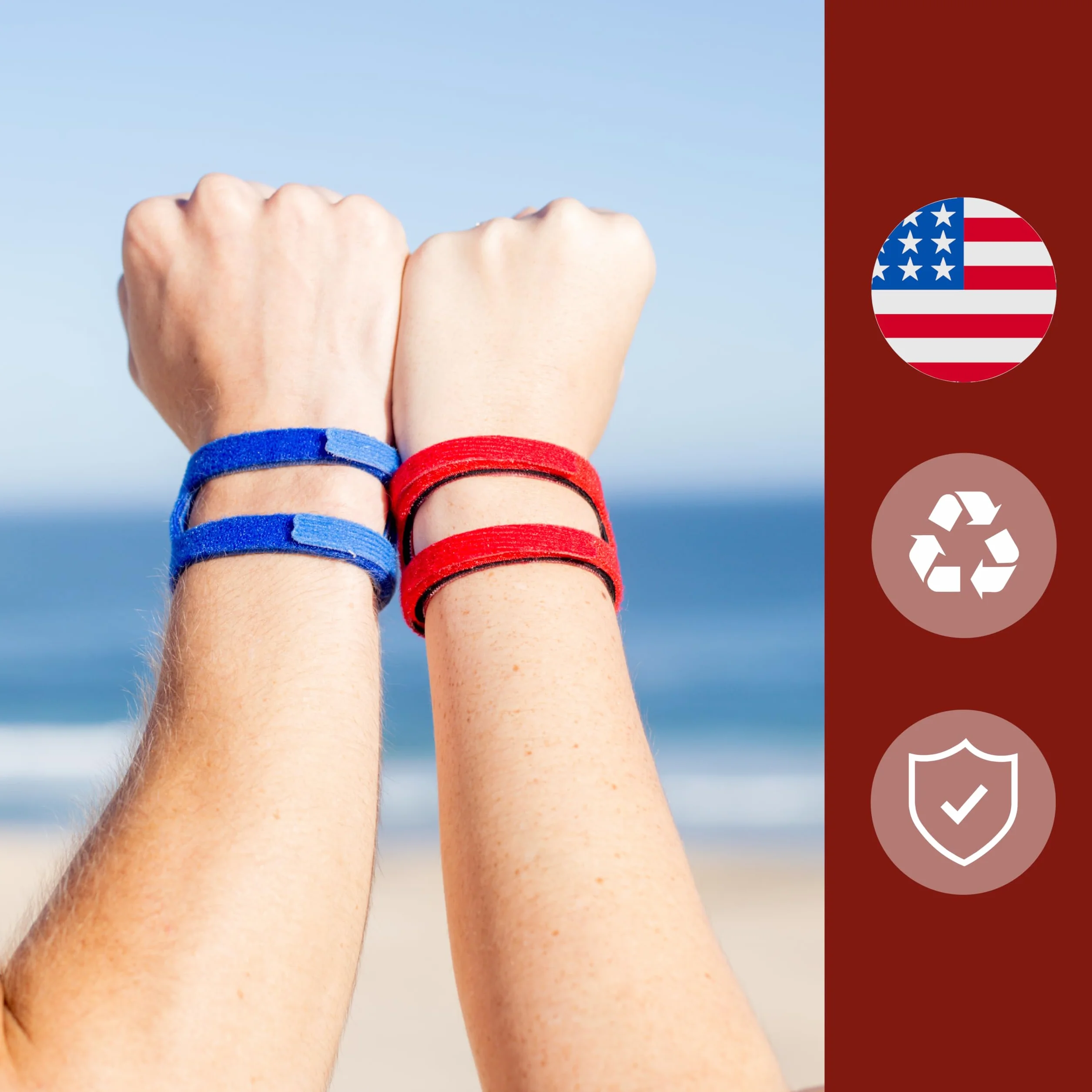 WristWidget® (czarny) Regulowana orteza nadgarstka na łzy TFCC, jeden rozmiar pasuje do większości. Na lewy i prawy nadgarstek, wsparcie dla obciążenia nośnego, ćwiczenia
