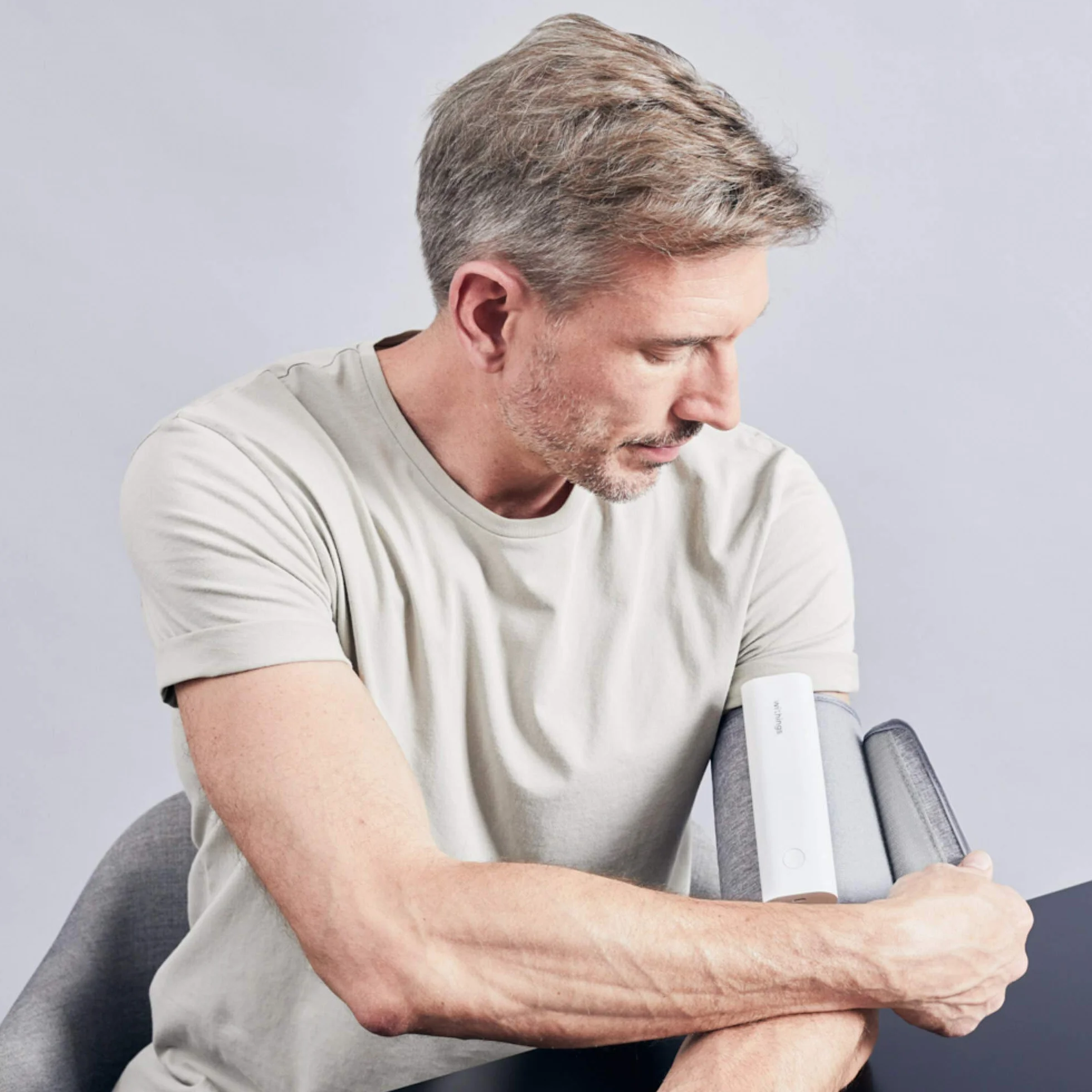 Withings BPM Connect – inteligentny sfigmomanometr WLAN
