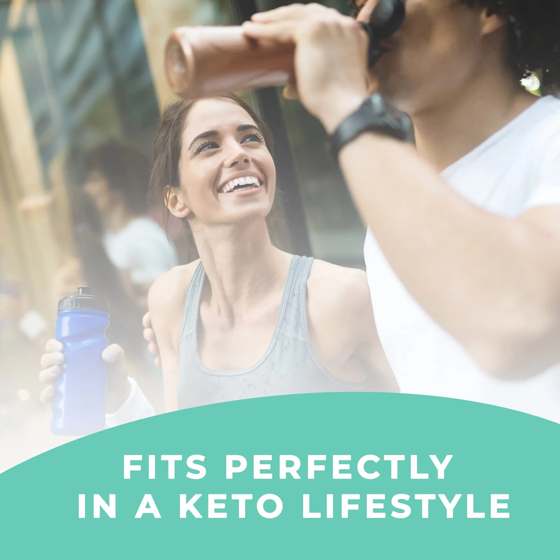 Go-Keto Keton Kickstart Set (mmol/l) - Miernik ketonowy, paski testowe ketonowe & Akcesoria w zestawie, Keto Meter dla udanej diety Keto, Keton sprawdzić w domu i na drodze